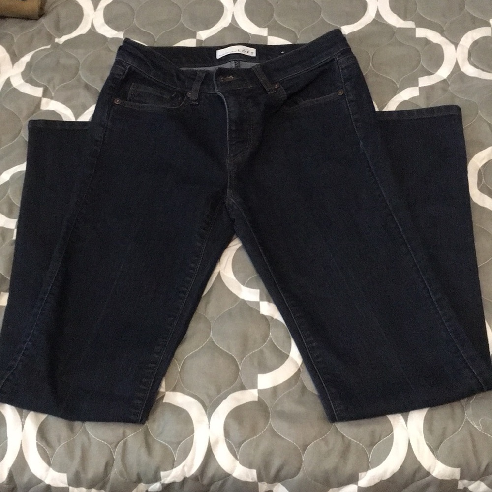 Loft jeans